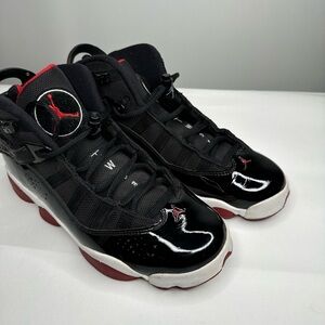 Nike Air Jordan Two 3 Sneakers Size 5.5Y